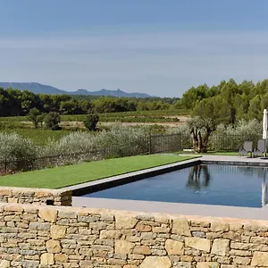 Domaine De La Galiniere Chateauneuf-le-Rouge