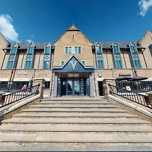 Village North 3* Leeds (West Yorkshire)