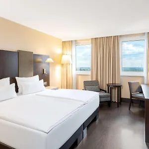 Nh Danube 4* Viena