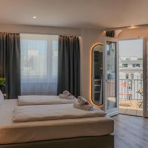 Florum 4* Viena