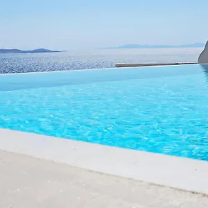 Elli Tropical Mykonos Town