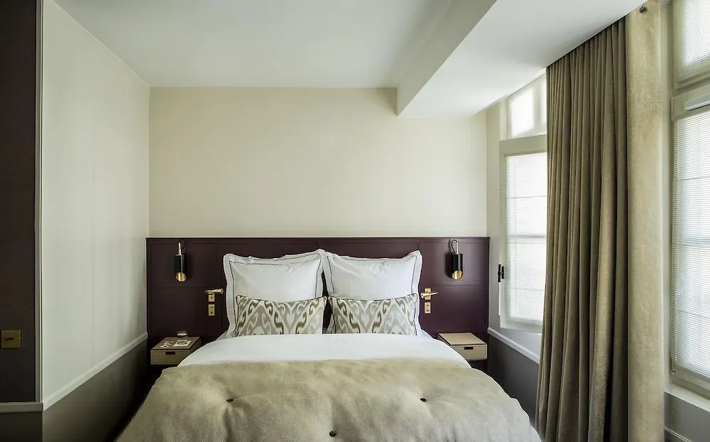 Hotel La Tamise - Esprit De France Paris