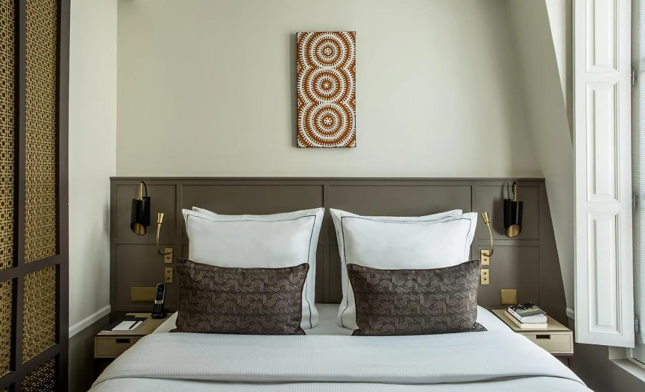 Hotel La Tamise - Esprit De France Paris