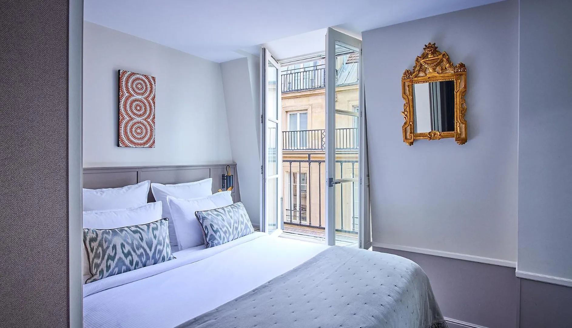 Hotel La Tamise - Esprit De France Paris
