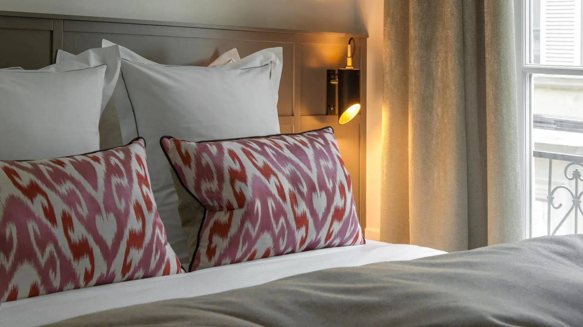 Hotel La Tamise - Esprit De France Paris