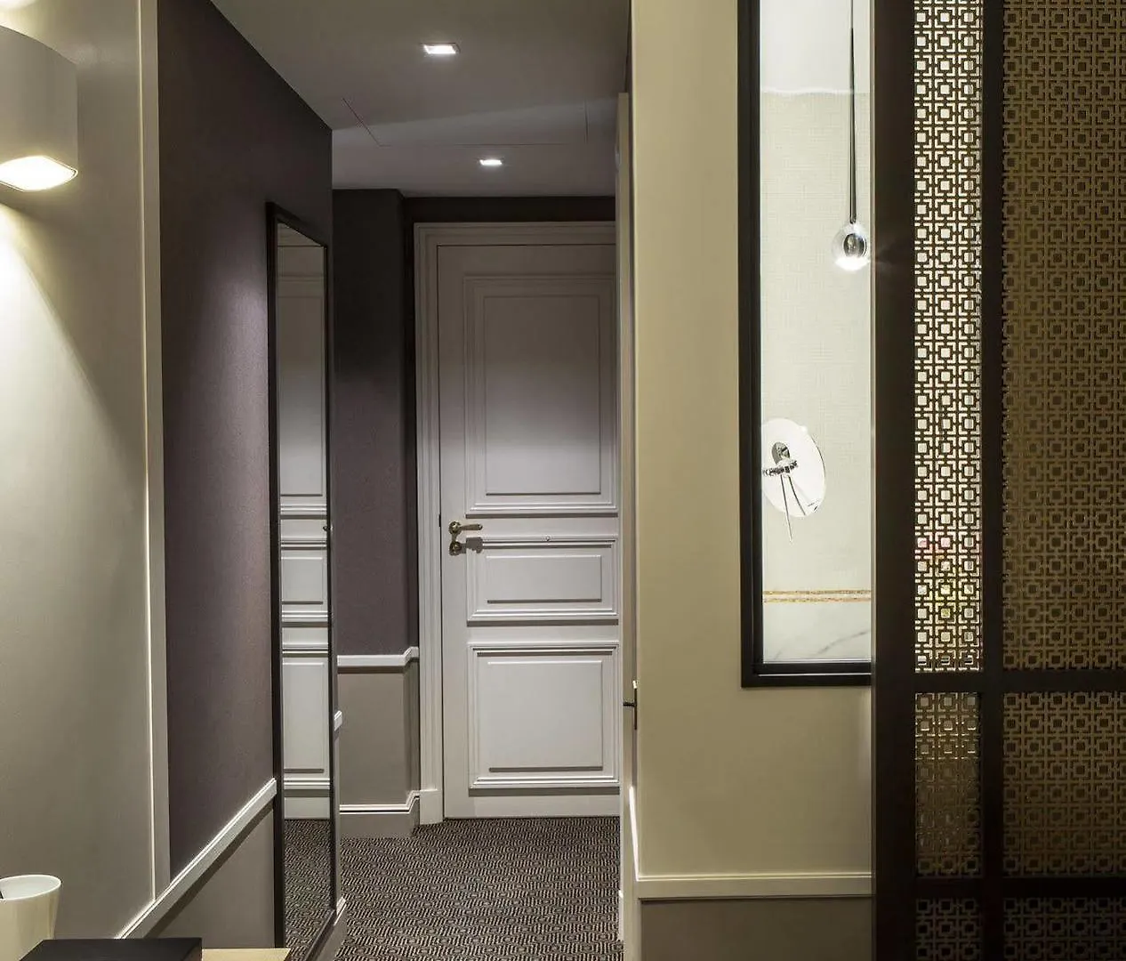 Hotel La Tamise - Esprit De France Paris
