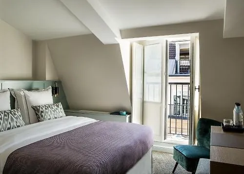 Hotel La Tamise - Esprit De France Paris