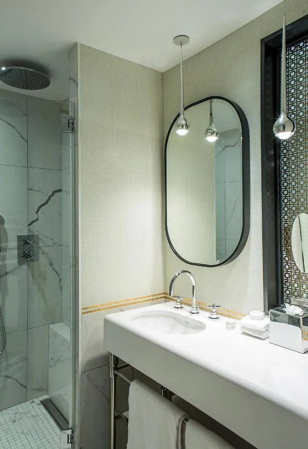 פריז Hotel La Tamise - Esprit De France
