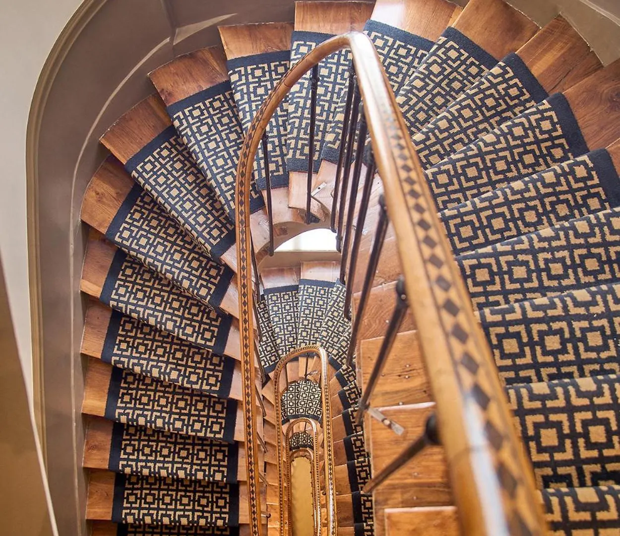 Hôtel La Tamise - Esprit de France Paris Hotel