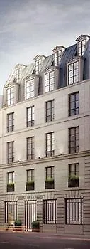 Hôtel La Tamise - Esprit de France Paris Hotel
