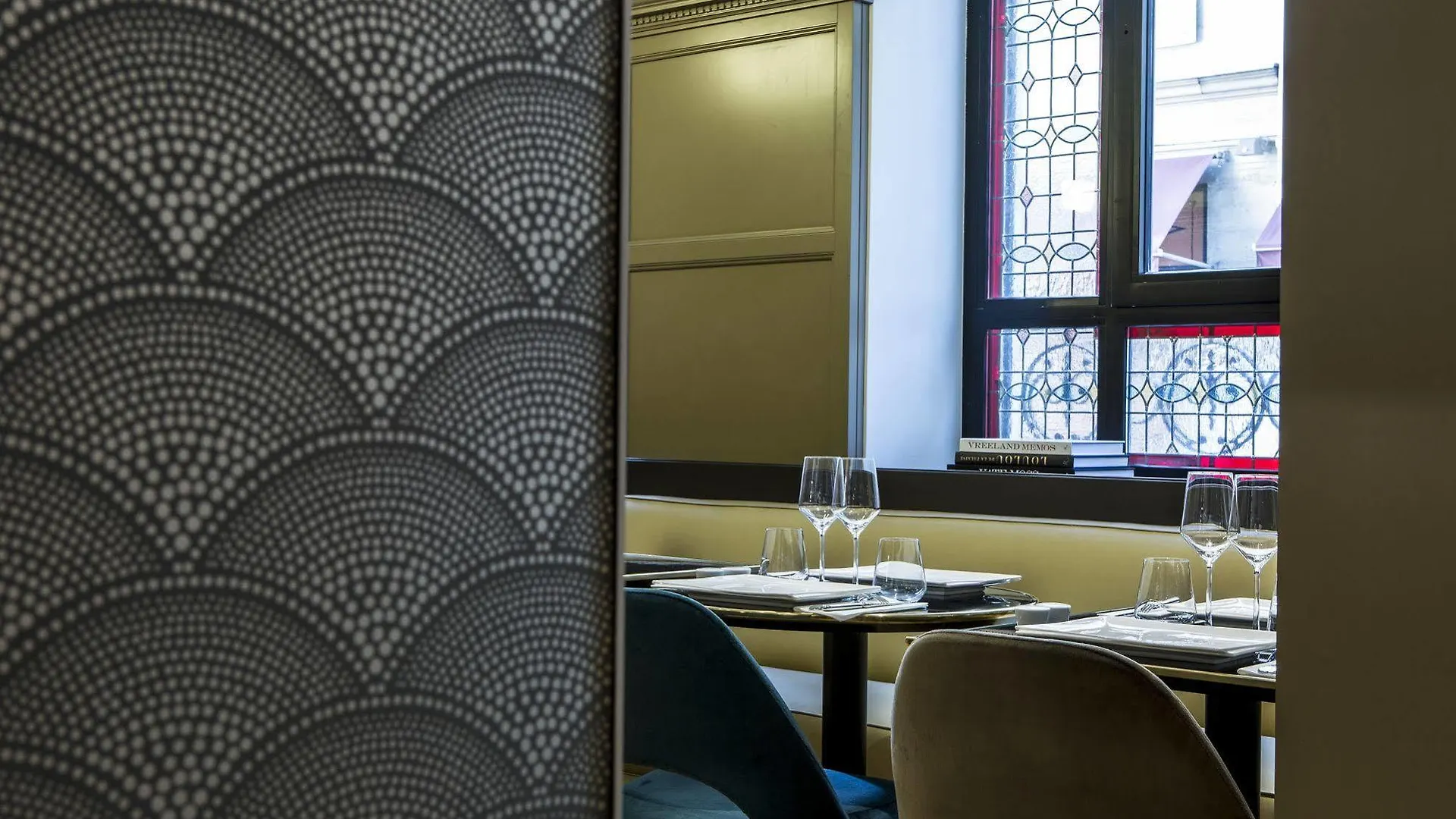 **** Hotel Hôtel La Tamise - Esprit de France Paris França
