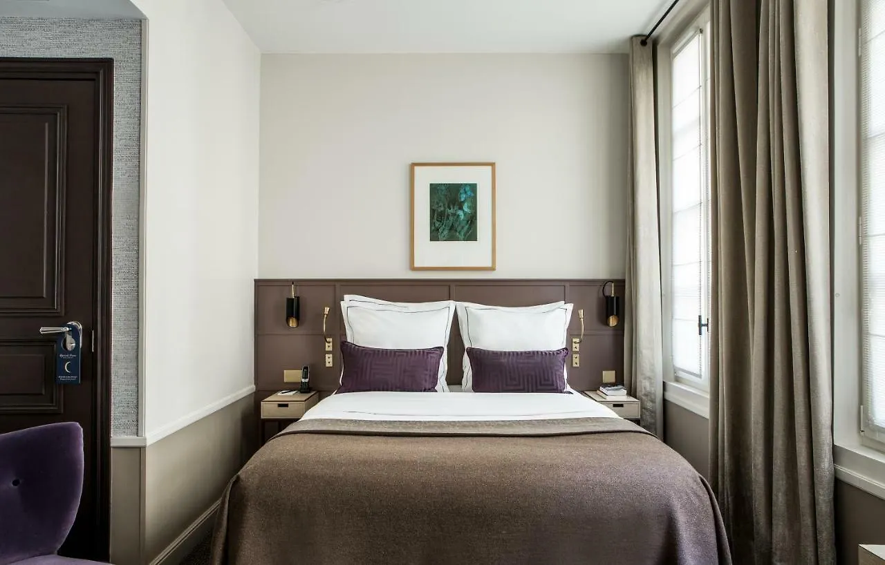 Hôtel La Tamise - Esprit de France Paris França