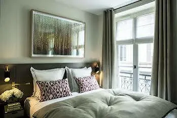 Hôtel La Tamise - Esprit de France Paris França